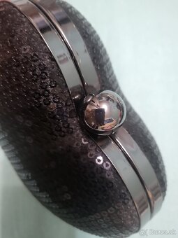 Kabelka z Tally Wejl nepoužitá Srdce - 3