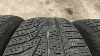 225/60R17 zimne Hankook - 3