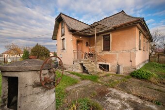 Barca - rodinný dom na predaj - 3