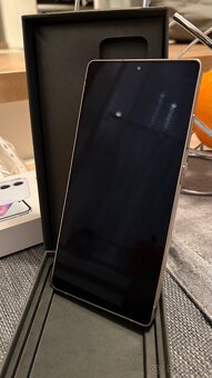 Samsung S25 Ultra Samsung Watch 8 Classic - 3