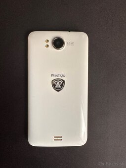 Prestigio Multiphone 5300 DUO - 3