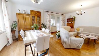 Predaj: Rodinný dom - Necpaly, okres Martin - 3