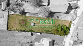 Znížená cena, veľký pozemok pre Váš dom v Cabaji - 3