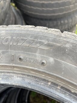 Zimne sebring 195/55r15 - 3