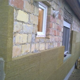 Robíme murárske prace - 3