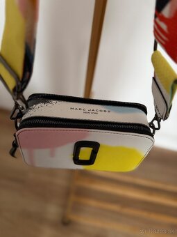 Marc Jacobs snapshot - 3