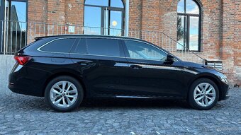 Škoda Octavia STYLE Combi 2.0 TDI SCR DSG - 3