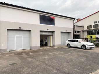 NA PRENÁJOM | 65 m2 - PRIESTORY č.3 + vyhradené parkovanie - 3