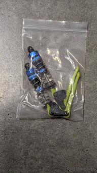 WL Toys 12428 - nahradne diely - 3