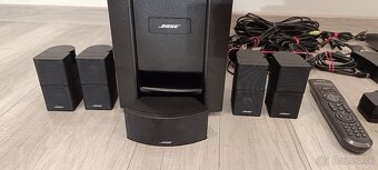 Bose Lifestyle 535 series II - 3