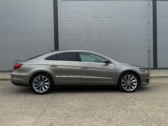 Volkwagen Passat CC 2.0TSi 147kw - 3