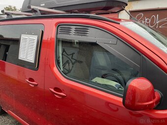 Toyota ProAce Verso 2.0 ZÁRUKA VESTAVBA CAMPING - 3
