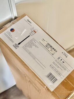 Dyson V15s Detect Submarin - 3