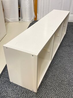 Ikea polička - 3