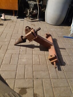 Kuzelova stiepacka - 3