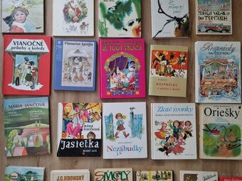 Pekné detské knihy 7/7 - 3