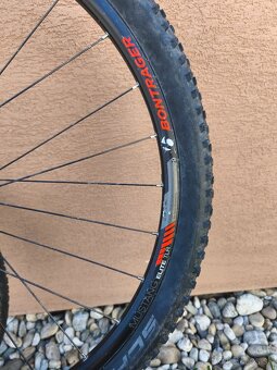 Mtb kolesá 29 bontrager a DT Swiss - 3
