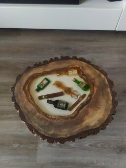 Epoxidovy stolcek pre muza - 3