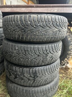 Pneu 185/60 R15 88T - 3