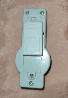 Prehrávač hudby McDonald's 2006 Crazy Frog - 3