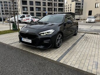 BMW 218d Gran coupé, automat, M-packet - 3