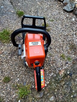 Stihl ms 023 - 3