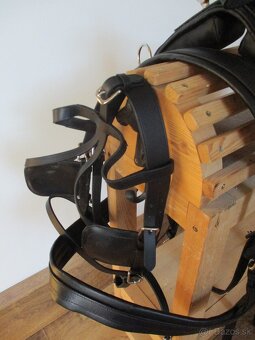 Prodám postroj na pony - 3