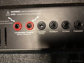 Marshall Velvesate2500 - 3