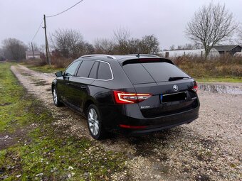 Škoda Superb - 2.0Tdi-140kw - DSG-2017- 261 000km - 3