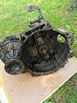 prevodovka na 1.9tdi 5 kvalt - 3