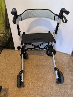 choditko pomocny vozik arebos - 3