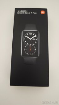 Xiaomi smart band 7 PRO - 3