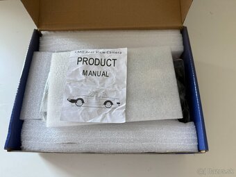 Nové Univerzálne 1 DIN autorádio 7" - 3