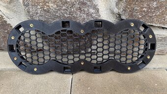 AUDI držiak na logo znak - 3