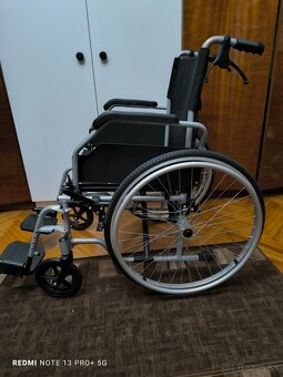 Invalidný vozík - 3
