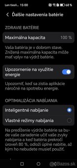 Honor 400 512gb aj výmena - 3