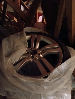 Alu Mercedes R20 - 3