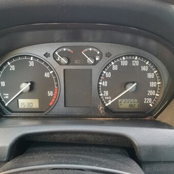 Škoda fabia 14TDI 55kw - 3