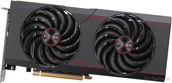 SAPPHIRE PULSE Radeon RX 6700 XT 12G - 3