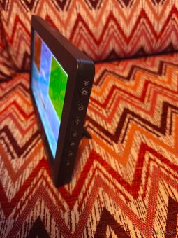 Predám meteostanicu SOLIGHT - 3