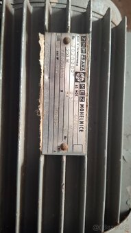 Elektromotor 3 fazovy - 3