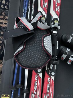 Detské lyže - 3