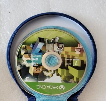 Xbox one gamepad + hry - 3