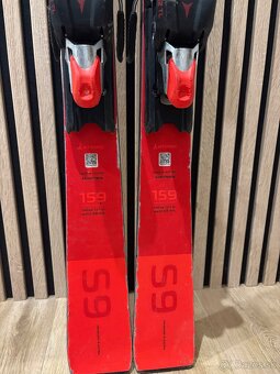 Atomic Redster S9 - 3