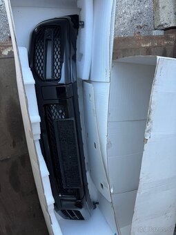 Predám diely na Mercedes G - 3