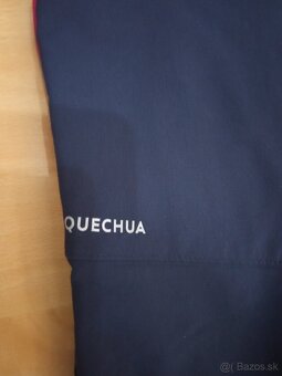 Turistické nohavice, veľ.140 - 3