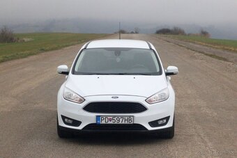 Ford Focus 2.0TDCi 110kw - 3
