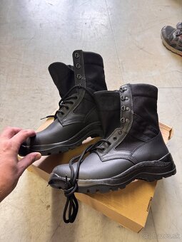 Letné vojenske kanady - 3