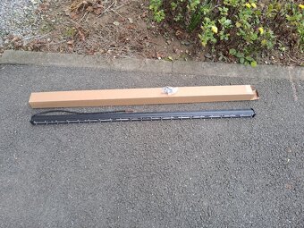 Led rampa Slim 378W - 112cm - 3