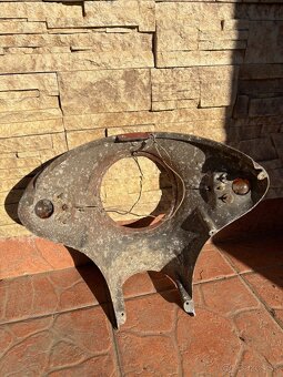 Maska manet tatran - 3